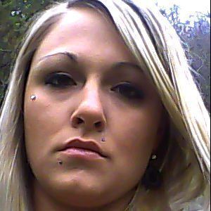 Meet your Posher, Tonya